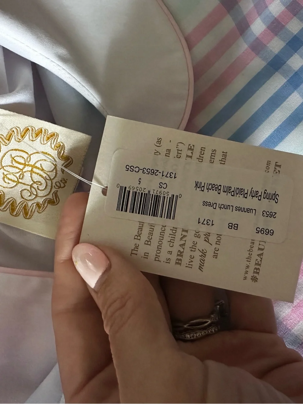 The Beaufort Bonnet Company bundle more